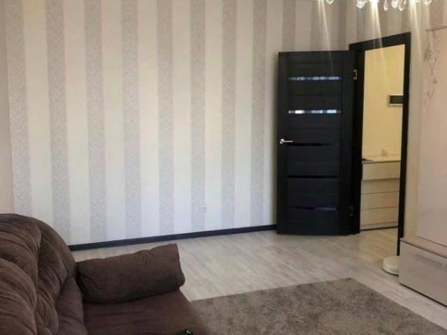 Квартира продажа в Центральный АО, Омская область