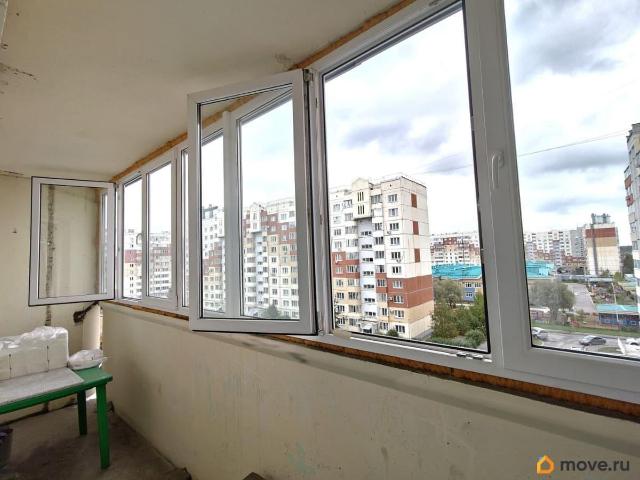 Квартира продажа в Центральный административный округ, городской округ Омск