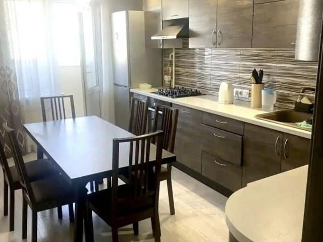 Квартира продажа в Центральный АО, Омская область