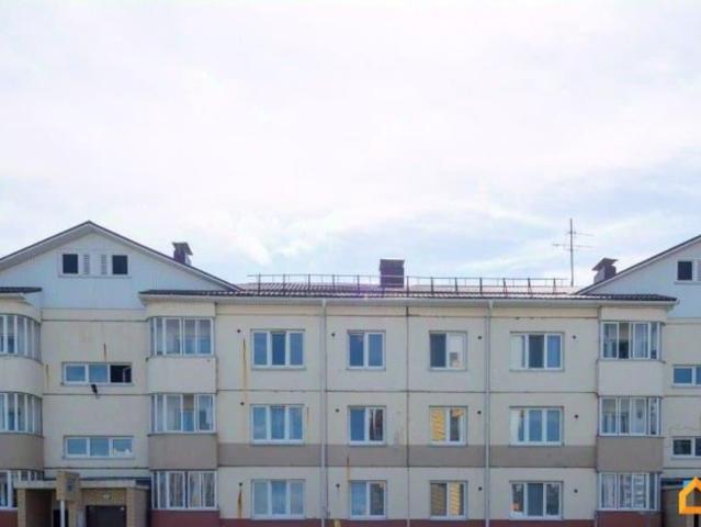 Квартира продажа в Центральный АО, Омская область