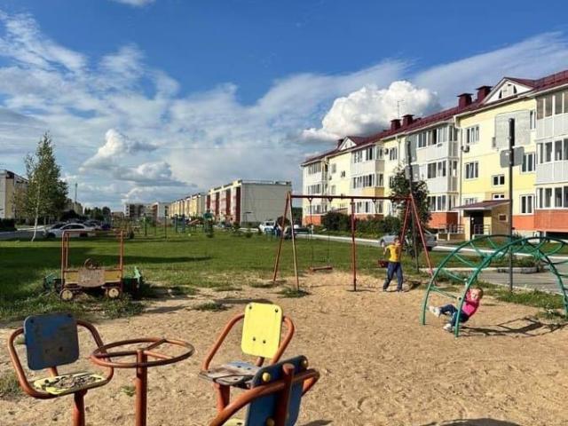 Квартира продажа в Центральный АО, Омская область