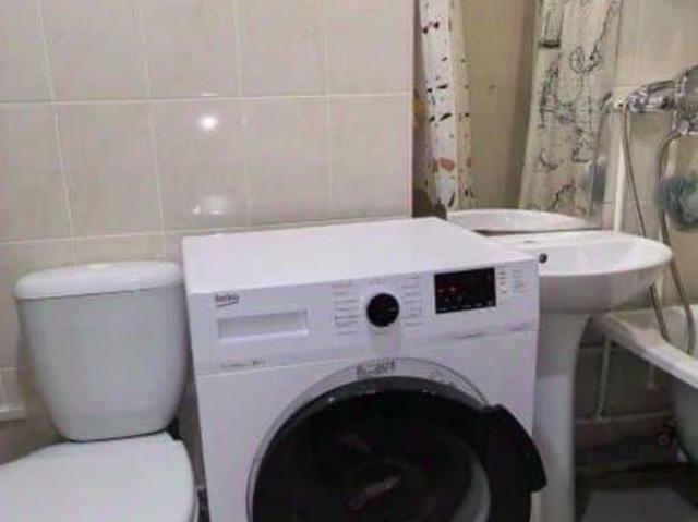 Квартира продажа в Центральный АО, Омская область