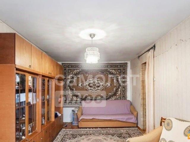 Квартира продажа в Центральный АО, Омская область