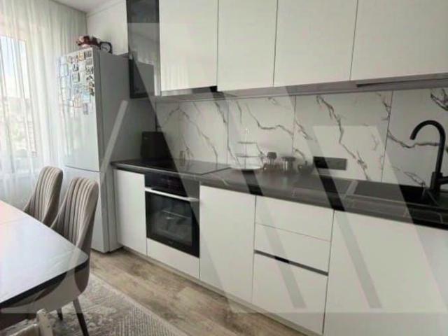 Квартира продажа в Центральный АО, Омская область