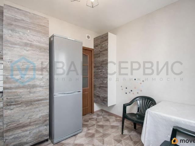 Квартира продажа в Центральный АО, Омская область