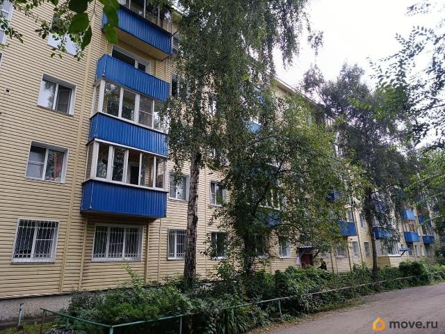Квартира продажа в Центральный АО, Омская область