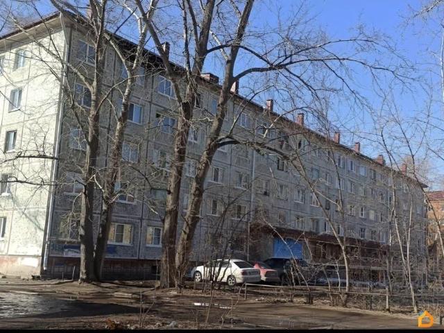 Квартира продажа в Омская область