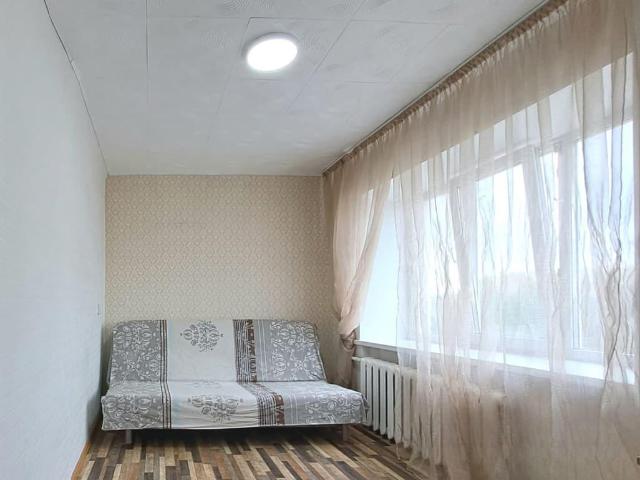 Квартира продажа в Омская область