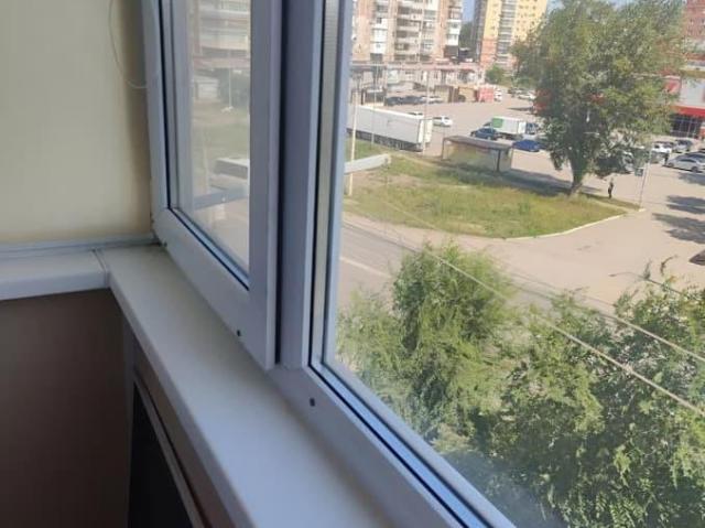 Квартира продажа в Омская область