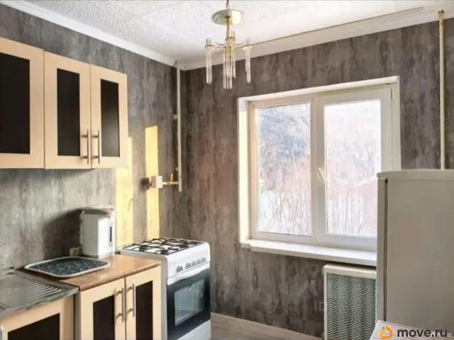 Квартира продажа в Омская область