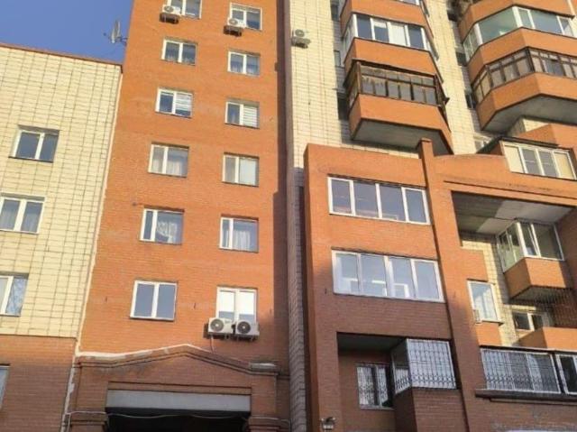 Квартира продажа в Омская область