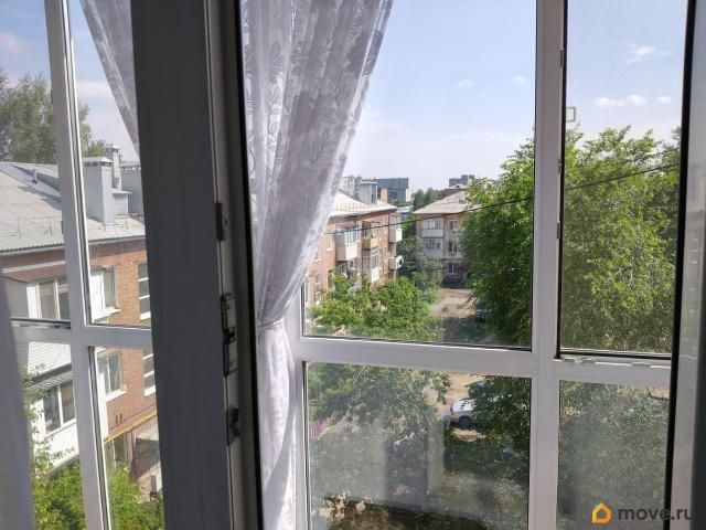 Квартира продажа в Омская область