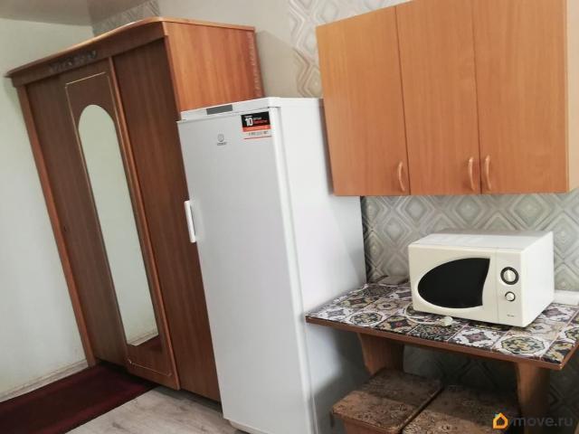 Квартира продажа в Центральный АО, Омская область