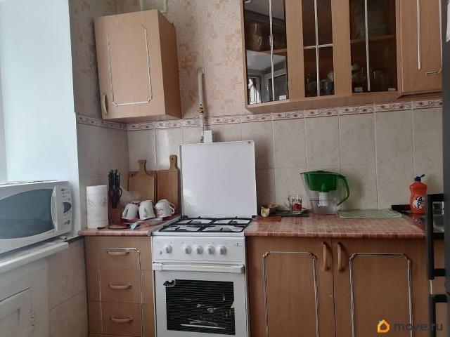 Квартира продажа в Центральный АО, Омская область