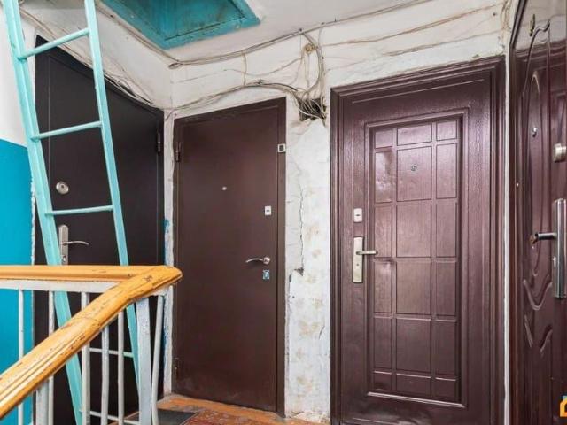 Квартира продажа в Центральный АО, Омская область