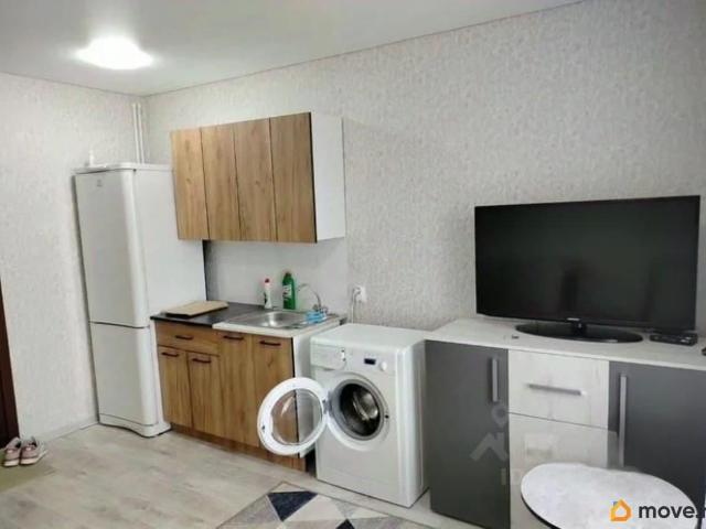 Квартира продажа в Центральный АО, Омская область