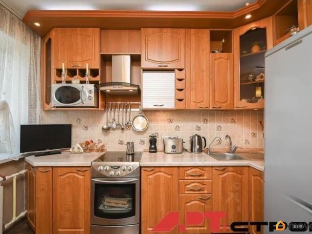 Квартира продажа в Центральный АО, Омская область