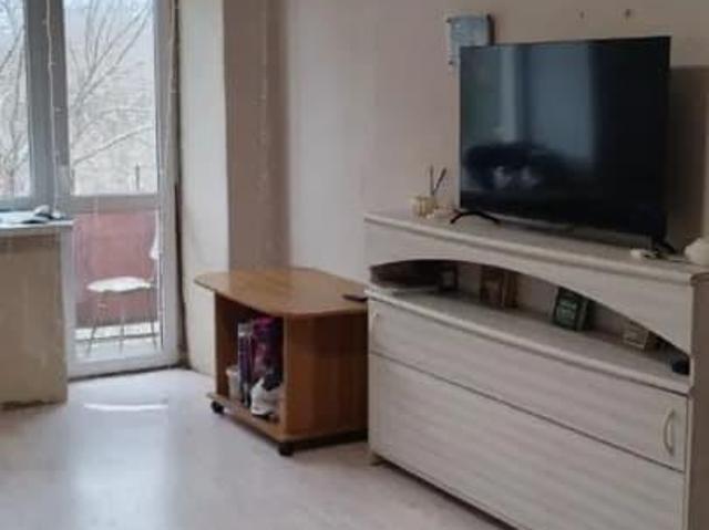 Квартира продажа в Центральный административный округ, городской округ Омск