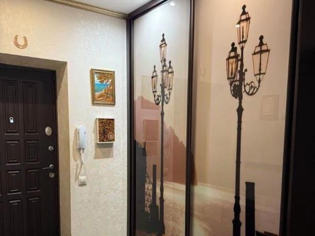 Квартира продажа в Центральный АО, Омская область