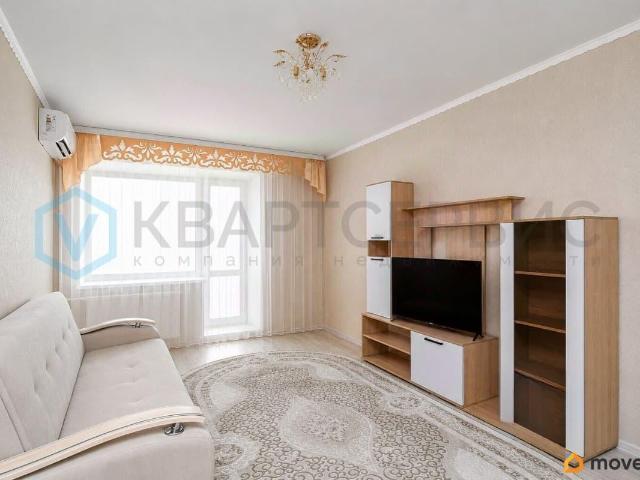 Квартира продажа в Центральный АО, Омская область
