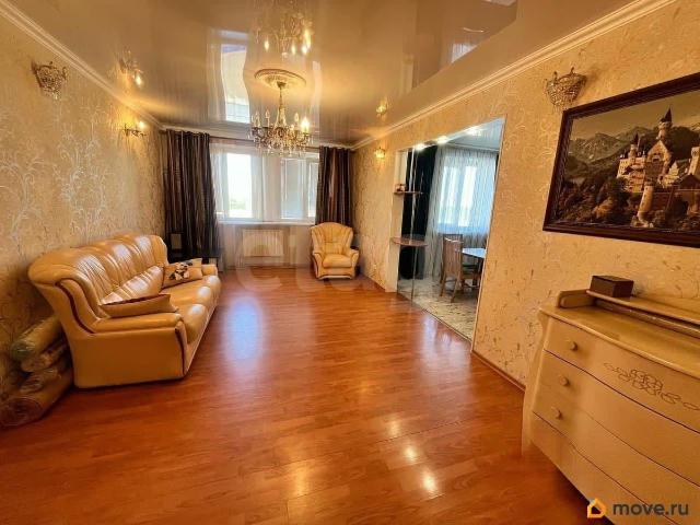 Квартира продажа в Ленинский АО, Омская область