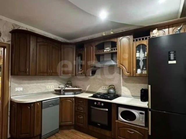 Квартира продажа в Ленинский АО, Омская область