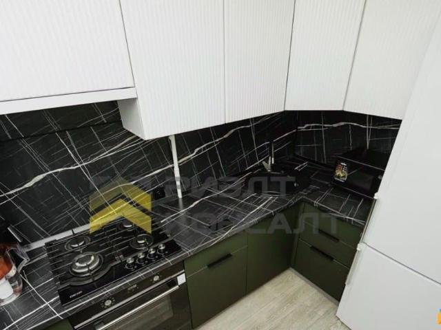 Квартира продажа в Центральный АО, Омская область