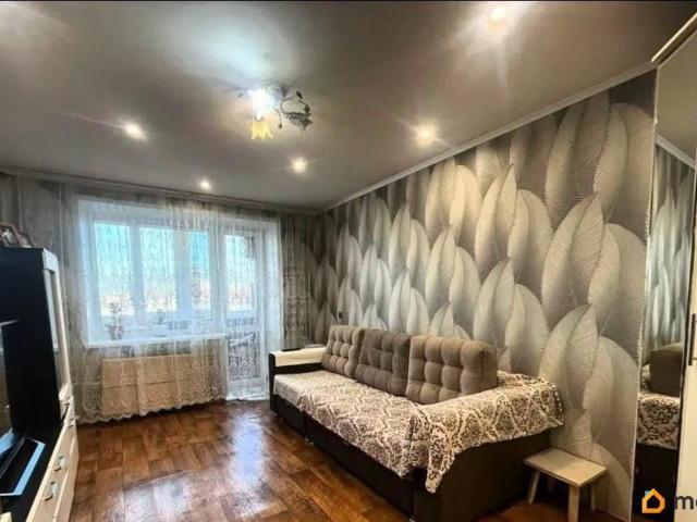 Квартира продажа в Центральный АО, Омская область