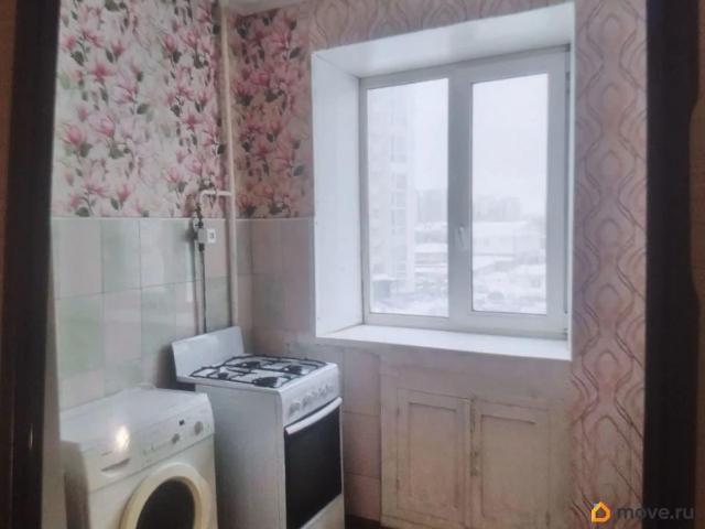 Квартира продажа в Центральный АО, Омская область