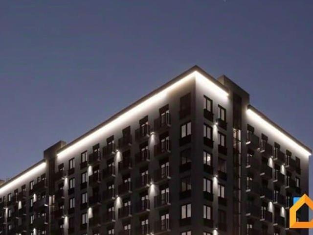 Квартира продажа в Центральный АО, Омская область