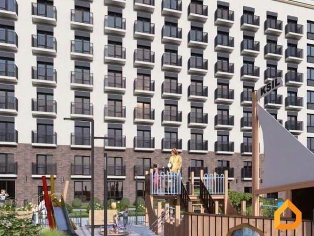 Квартира продажа в Центральный АО, Омская область