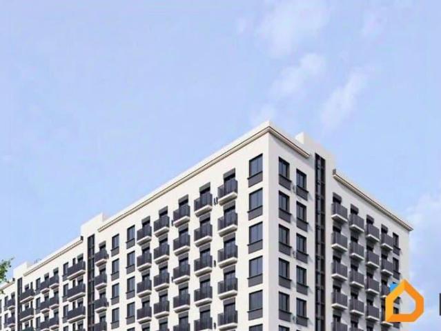 Квартира продажа в Центральный АО, Омская область