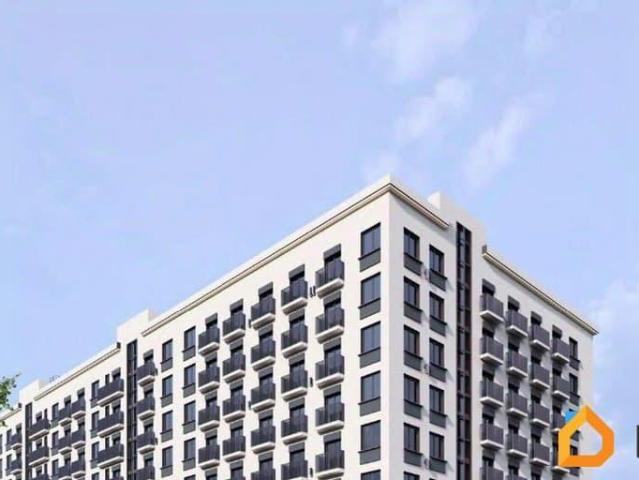 Квартира продажа в Центральный АО, Омская область