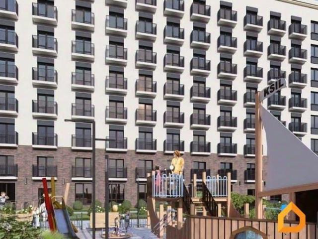 Квартира продажа в Центральный АО, Омская область
