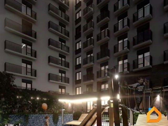 Квартира продажа в Центральный АО, Омская область