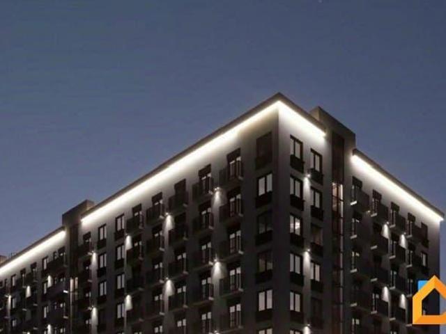 Квартира продажа в Центральный АО, Омская область
