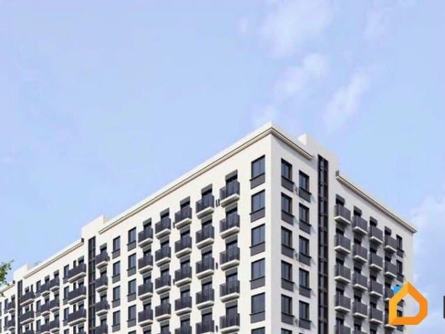 Квартира продажа в Центральный АО, Омская область