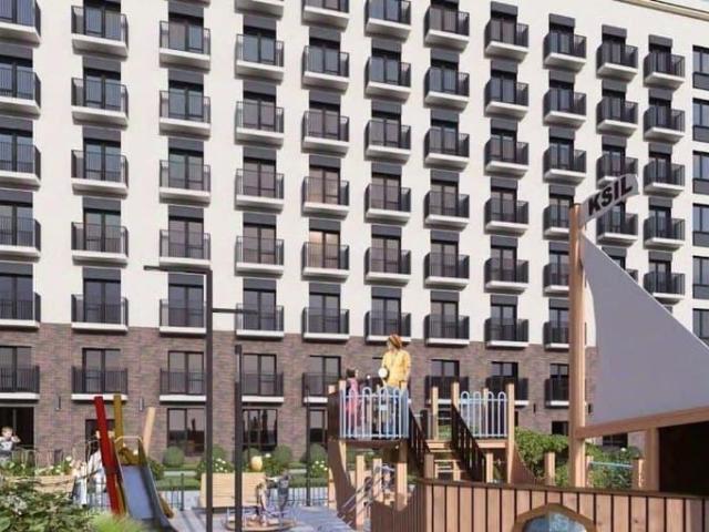 Квартира продажа в Центральный АО, Омская область