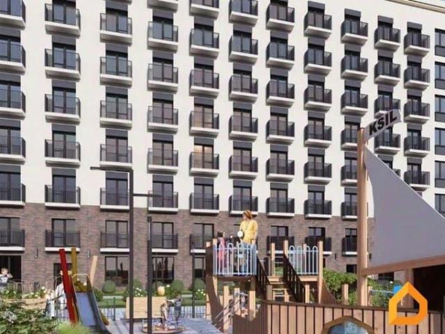 Квартира продажа в Центральный АО, Омская область