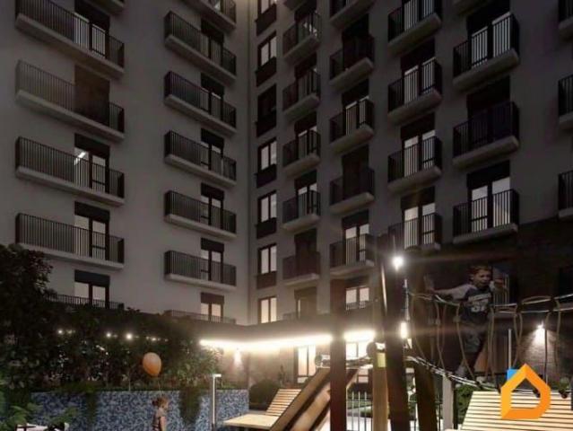 Квартира продажа в Центральный АО, Омская область