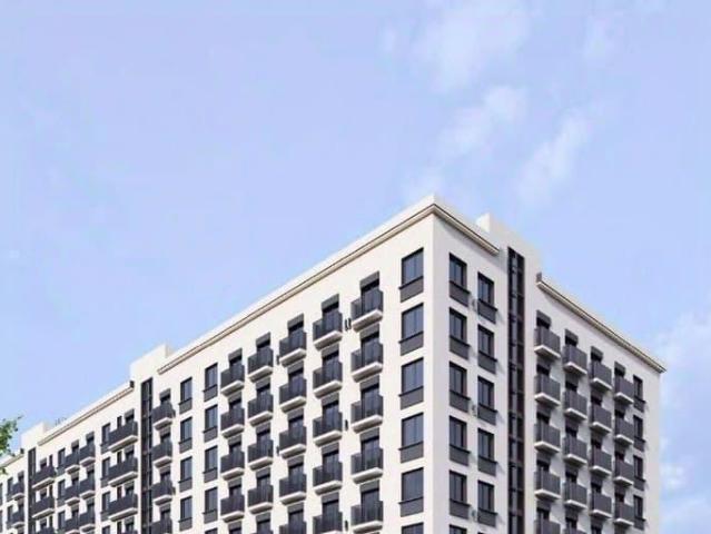 Квартира продажа в Центральный АО, Омская область