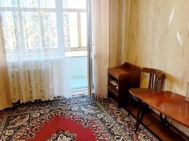 Квартира продажа в Омская область