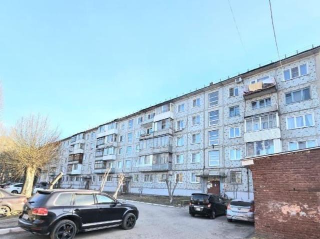 Квартира продажа в Омская область