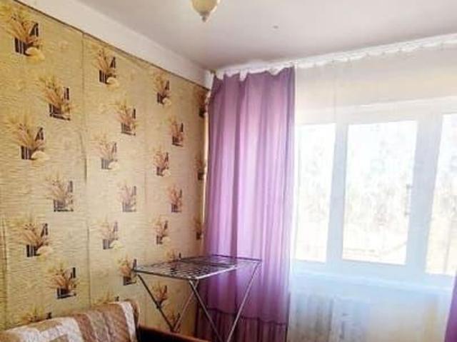 Квартира продажа в Омская область
