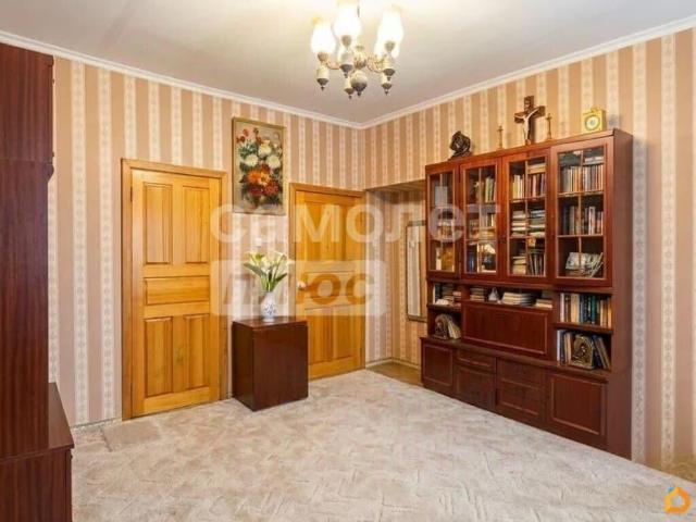 Квартира продажа в Центральный АО, Омская область
