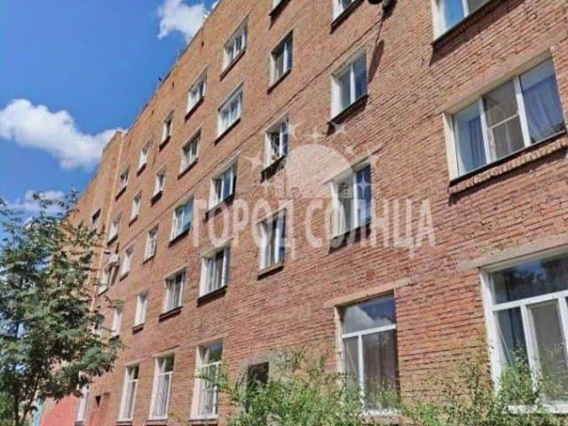 Квартира продажа в Ленинский АО, Омская область