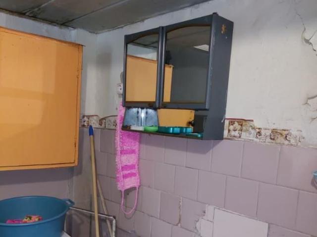 Квартира продажа в Кировский административный округ, городской округ Омск