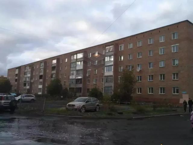 Квартира продажа в Советский административный округ, городской округ Омск