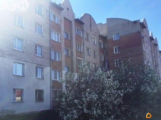 Квартира продажа в Омская область