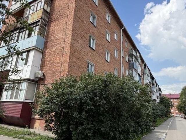 Квартира продажа в Омская область